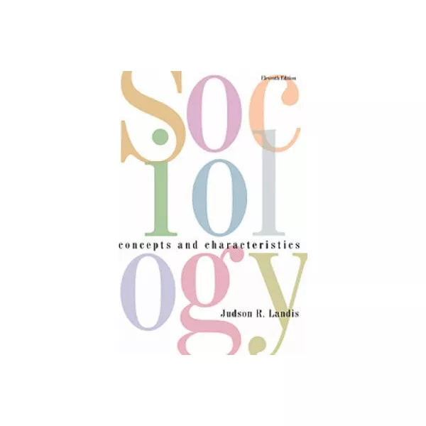 Sociology
