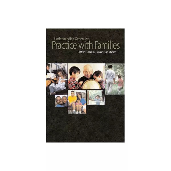Understanding Generalist Practice with Families