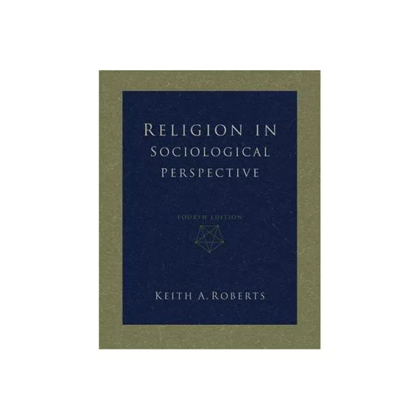 Religion in Sociological Perspective