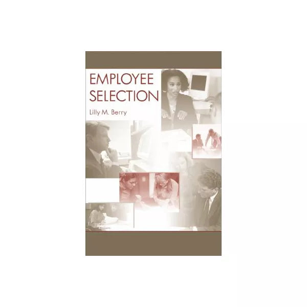 Employee Selection