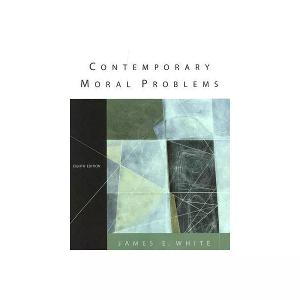 Contemporary Moral Problems