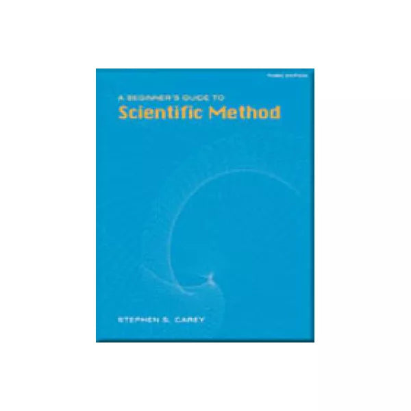 BEGINNER'S GUIDE TO SCIENTIFI