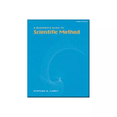BEGINNER'S GUIDE TO SCIENTIFI