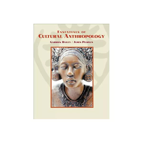 Essen of Cultural Anthropology