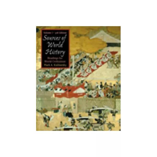 Sources of World History (V1)