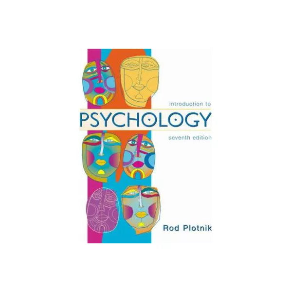 Intro to Psychology