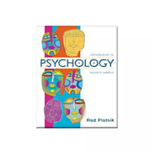 Intro to Psychology
