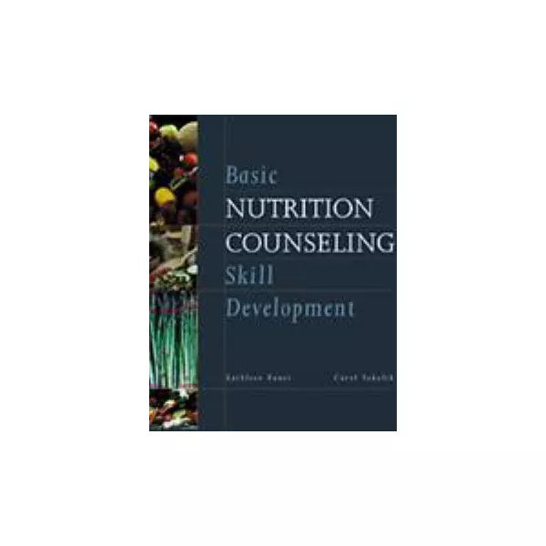 Basic Nutrition Counseling