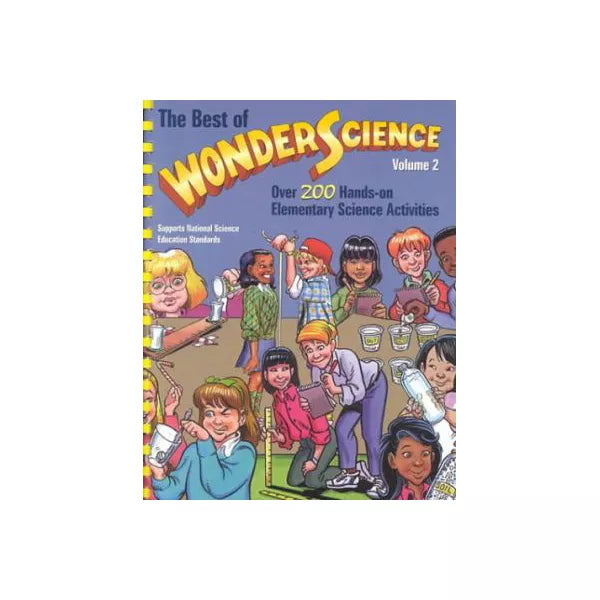 Best of WonderScience (V2)