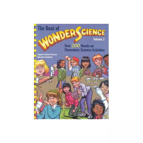 Best of WonderScience (V2)