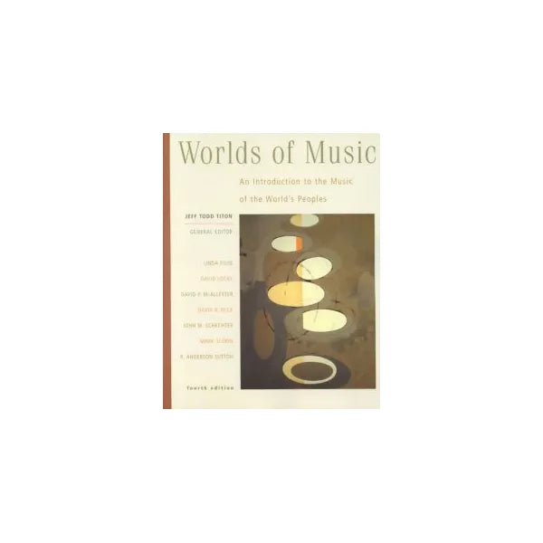 Worlds of Music