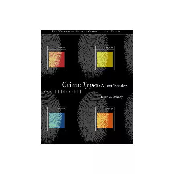 Crime Types