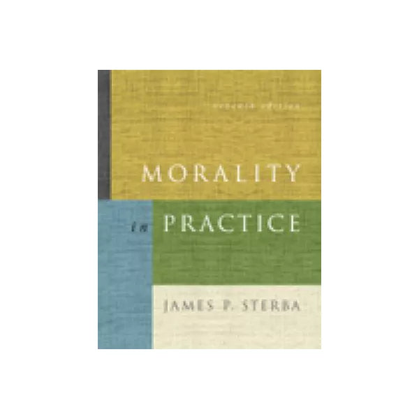 Morality in Practice