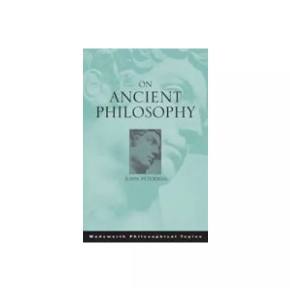On Ancient Philosophy