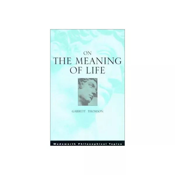 On the Meaning of Life