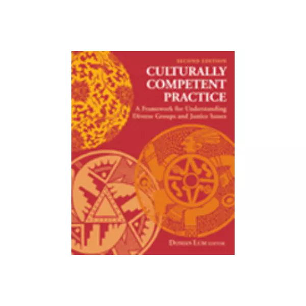 Culturally Competent Practice