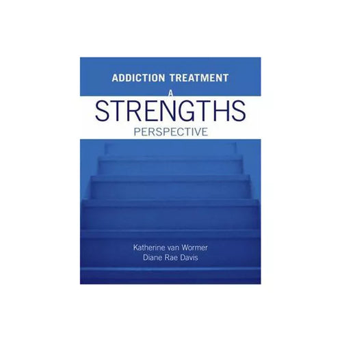 Addictions Treatment
