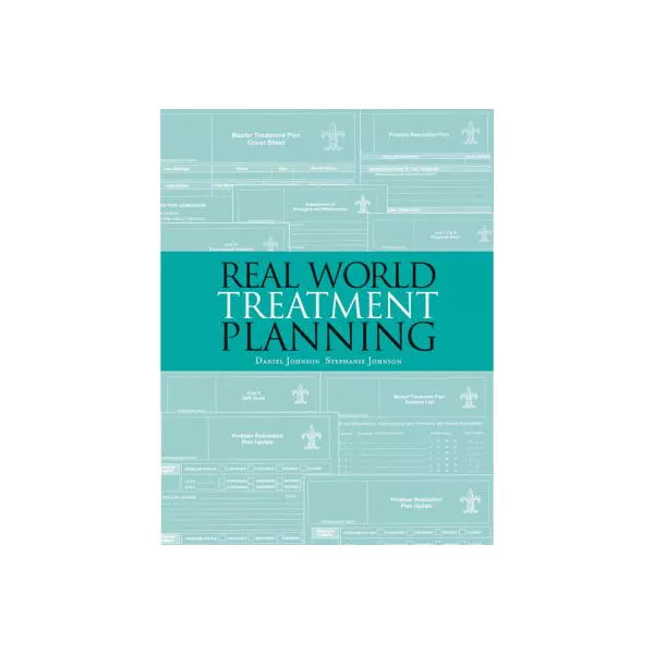 Real World Treatment Planning