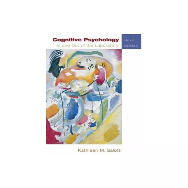 Cognitive Psychology In &amp; Out of Laboratory