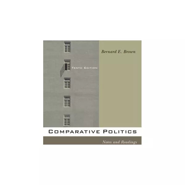 Comparative Politics