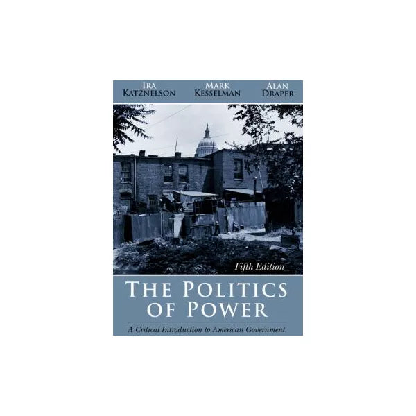 Politics of Power