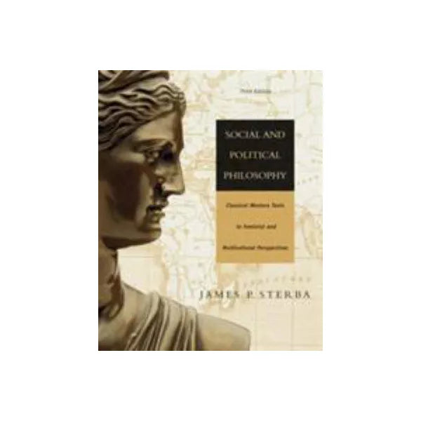 Social &amp; Political Philosophy