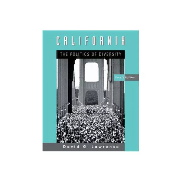 California: Politics etc