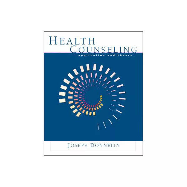 HEALTH COUNSELING: APPLICATION