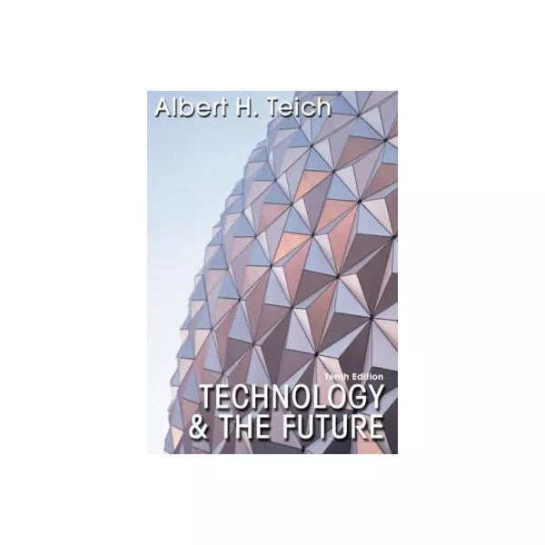 Technology &amp; Future