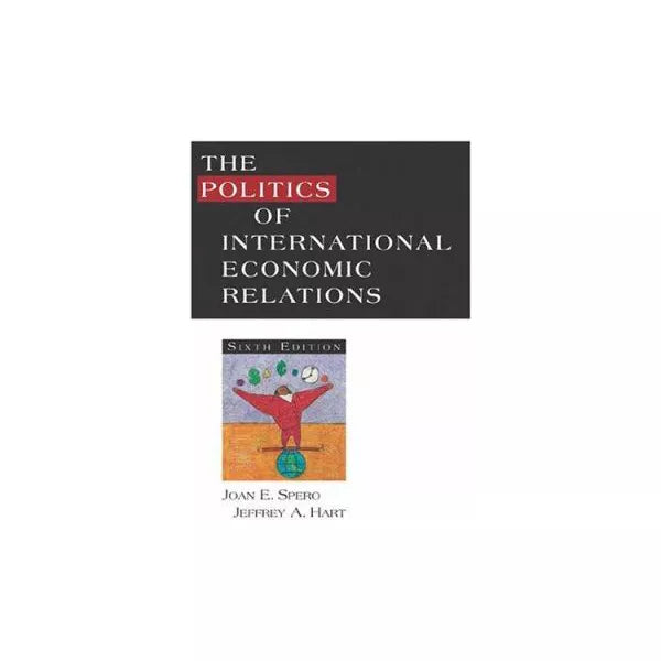 Politics of International Economic Relations