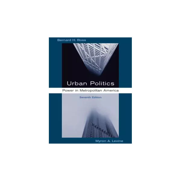 Urban Politics