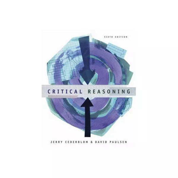 Critical Reasoning