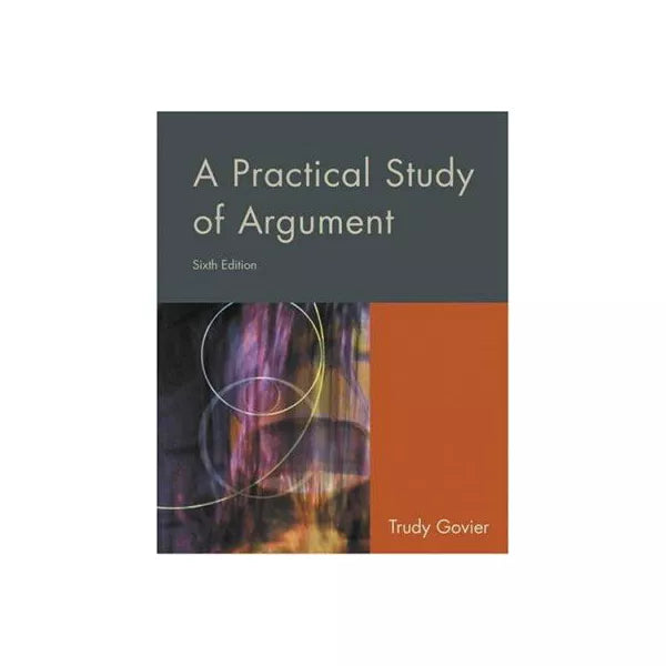 Practical Study of Argument