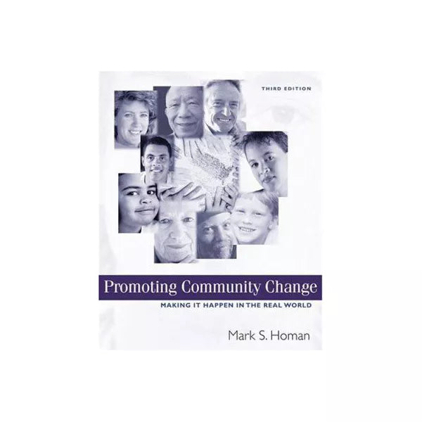 Promoting Community Change