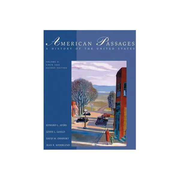 American Passages (V2)