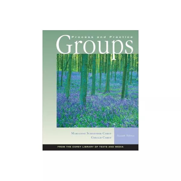 Groups: Process &amp; Practice