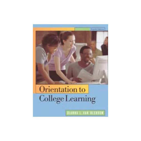 Orientation to College Learning
