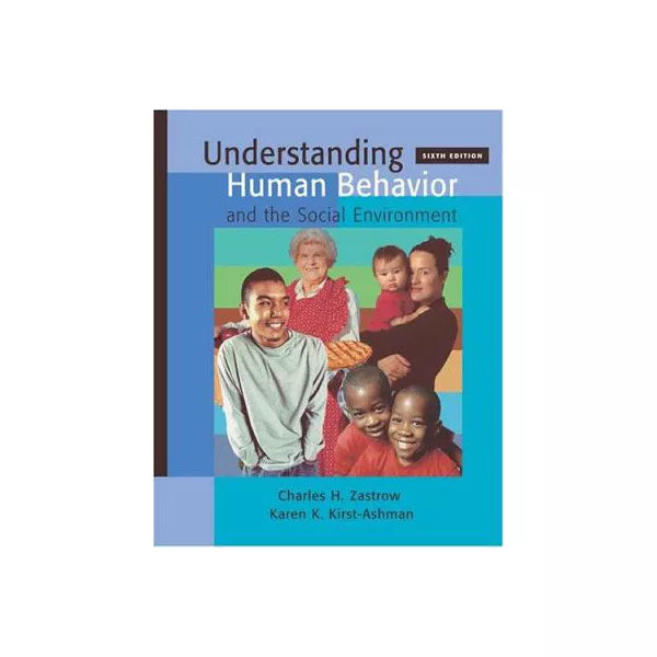 Understanding Human Behavior etc