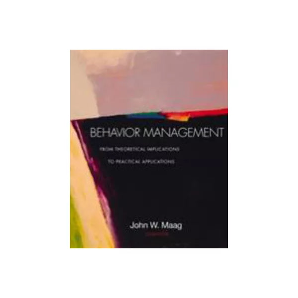 Behavior Management