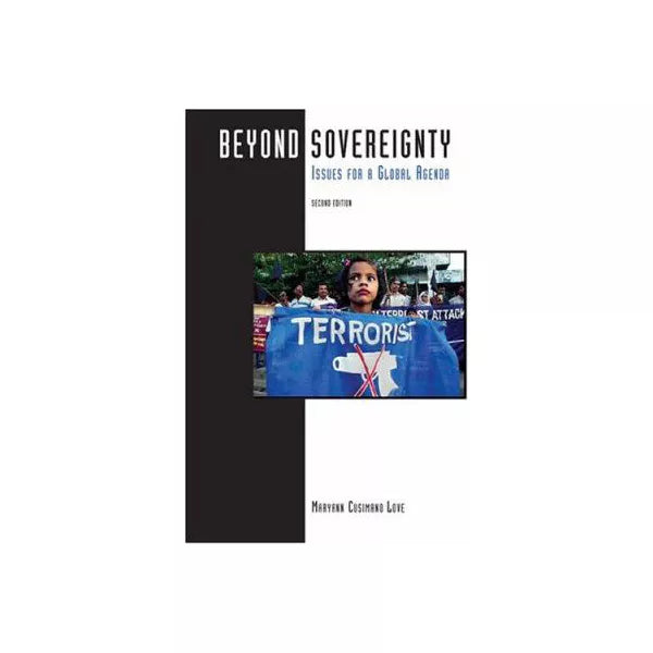Beyond Sovereignty