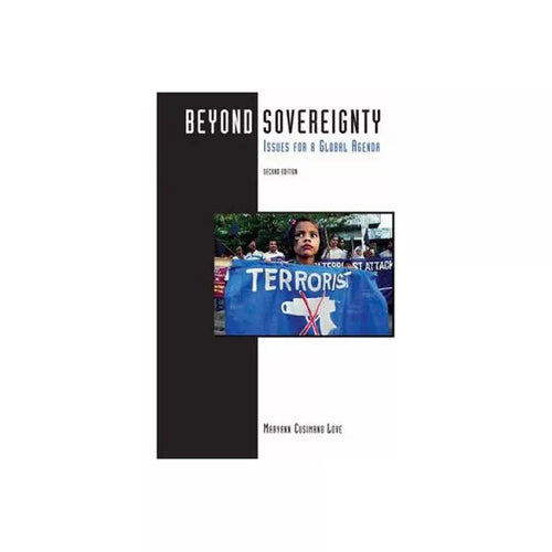 Beyond Sovereignty