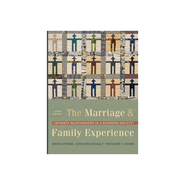 Marriage &amp; Family Experience