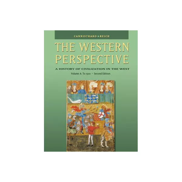 Western Perspective (VA)