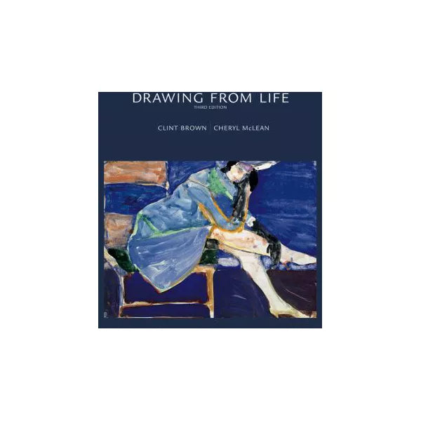 Drawing from Life