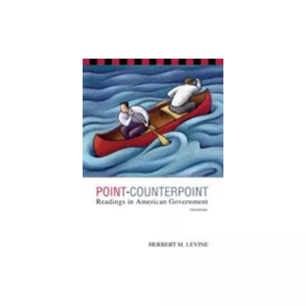 Point-Counterpoint