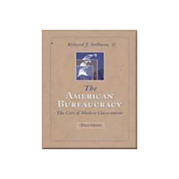 American Bureaucracy