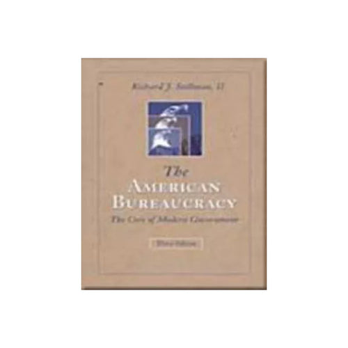 American Bureaucracy