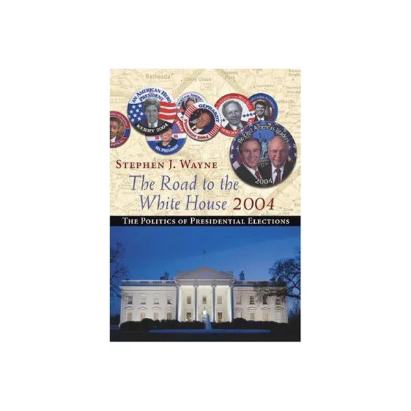Road to White House 2004