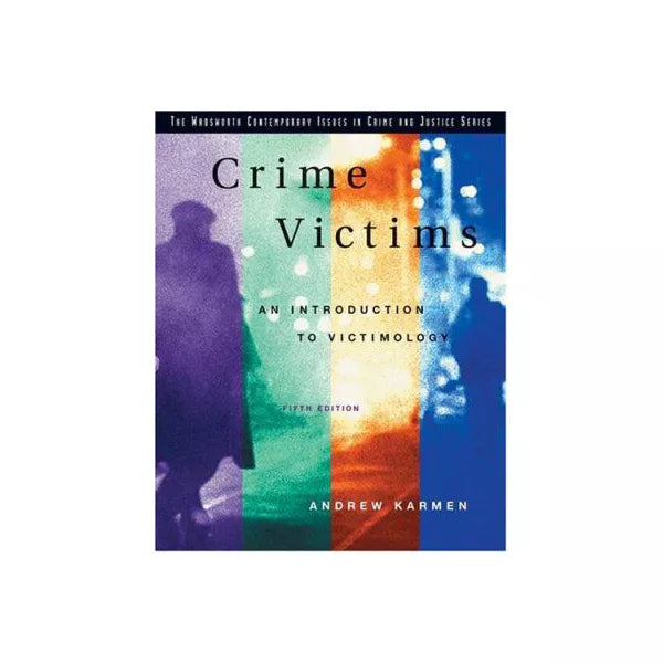Crime Victims