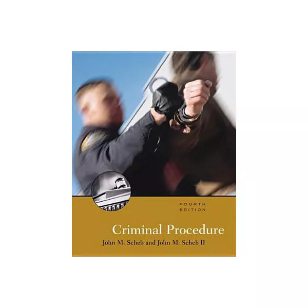 Criminal Procedure
